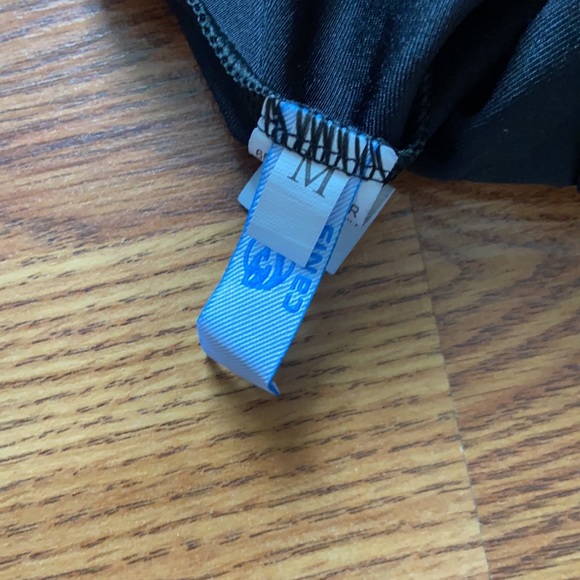 Dope Backless One Piece Monokini Bodysuit - Picture 8 of 8